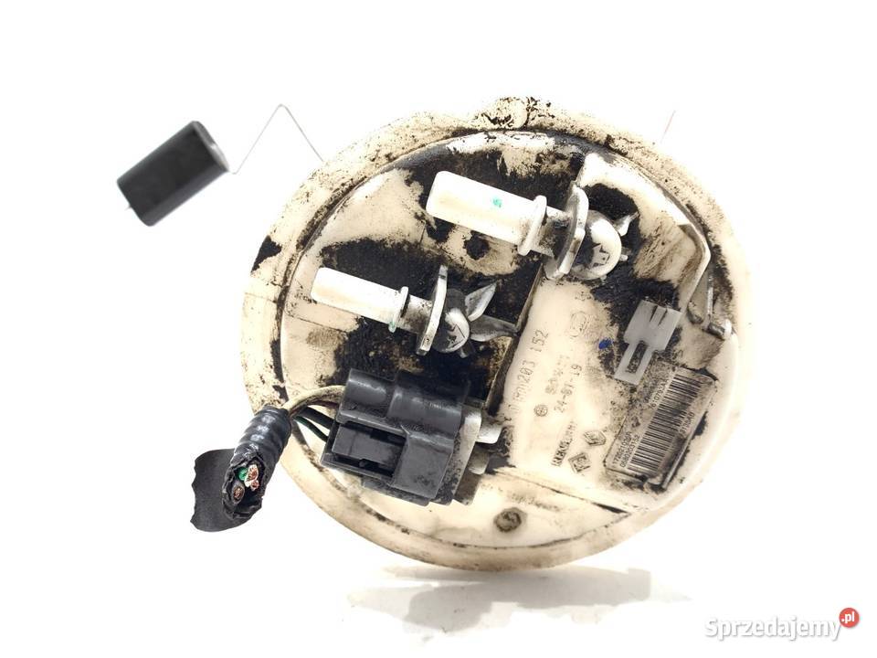 POMPA PALIWA OPEL VIVARO B 172021036R 16 121 osobowe podkarpackie