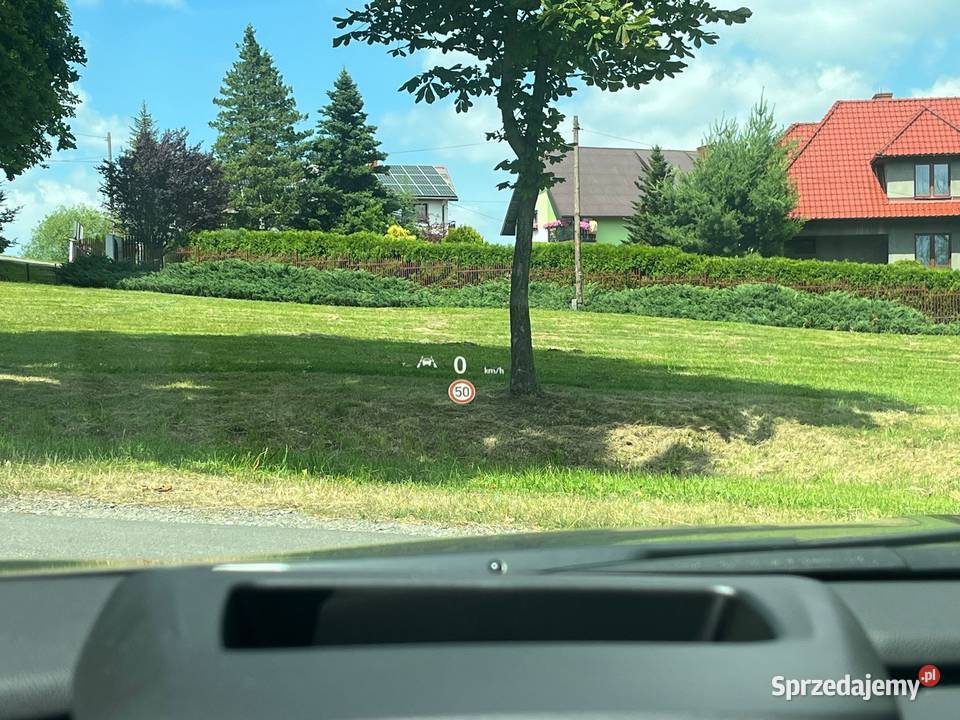 Opel Insignia Grand SportSports Toure 4x4 Rok produkcji 2021 Kalwaria Zebrzydowska sprzedam