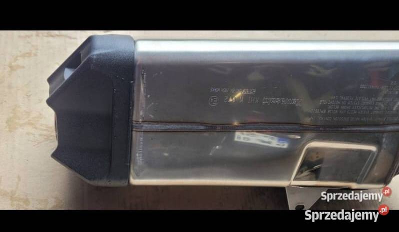 Kawasaki H2SX H2 SX KHI K672 OEM TŁUMIK WYDECH Tłumiki Nowy Tomyśl sprzedam