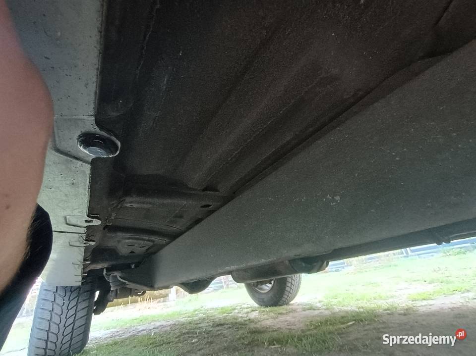Suzuki Grand Vitara XL7 2004 20hdi 4x4 manual diesel Nowy Dwór Mazowiecki