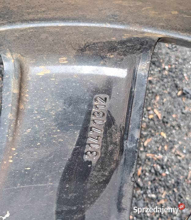Koła zimowe Volvo 23545 R18 Pyrzyce