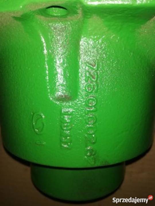 Obudowa mechanizmu John Deere 5045e505550605070 Siemiatycze