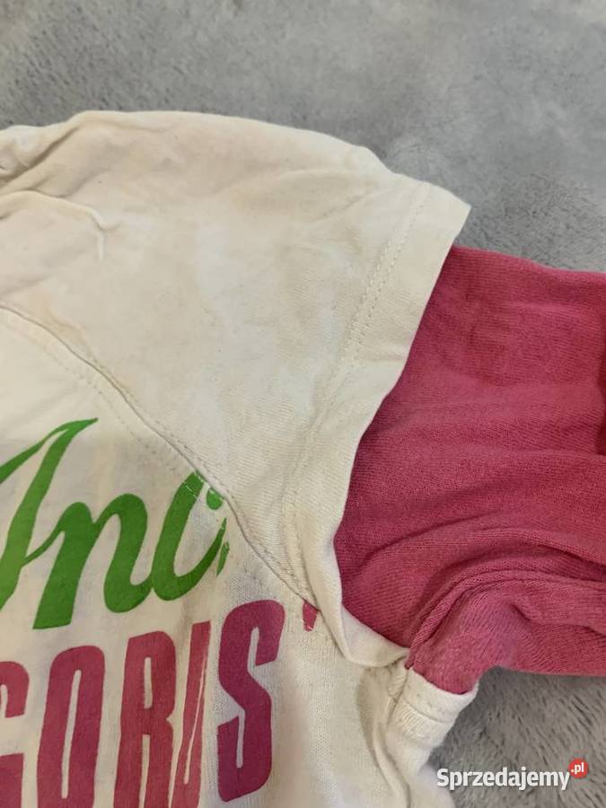 Bluzka koszulka z długim rękawem Nike HIT podkarpackie sprzedam