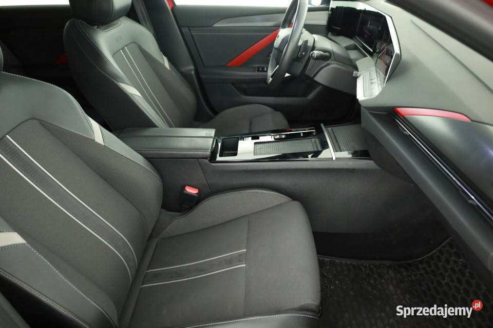 Opel Astra PluginHybrid 16 T Piaseczno sprzedam