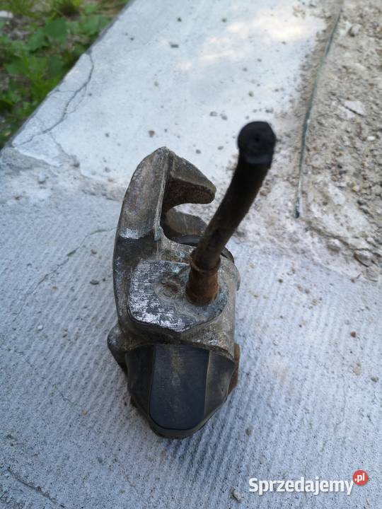 Polonez Fiat 125pFso tylny zacisk hamulcowy lewy Gdańsk sprzedam