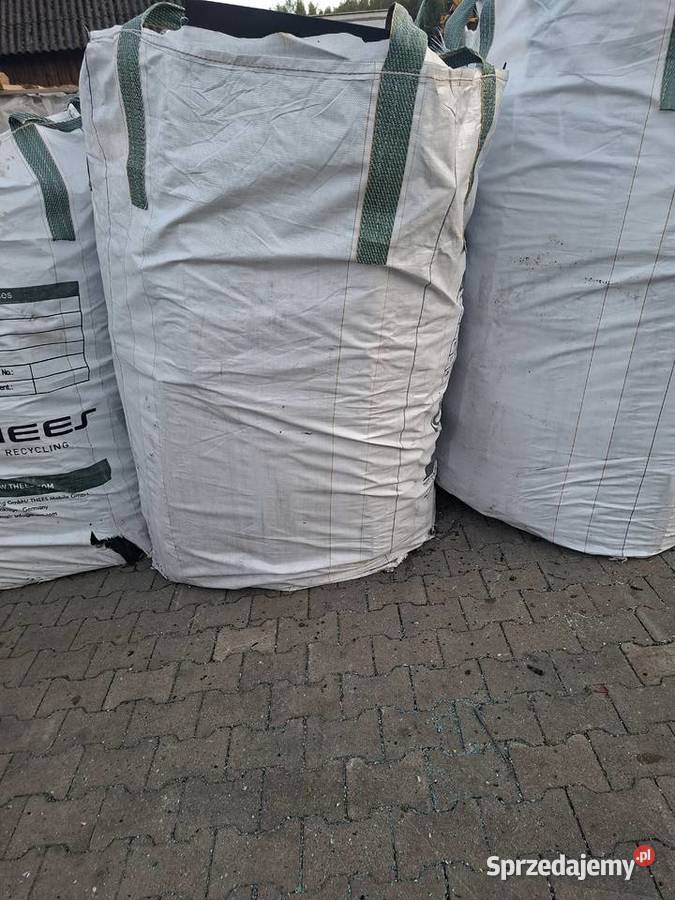 Worki BIGBAG Ostrowiec Świętokrzyski