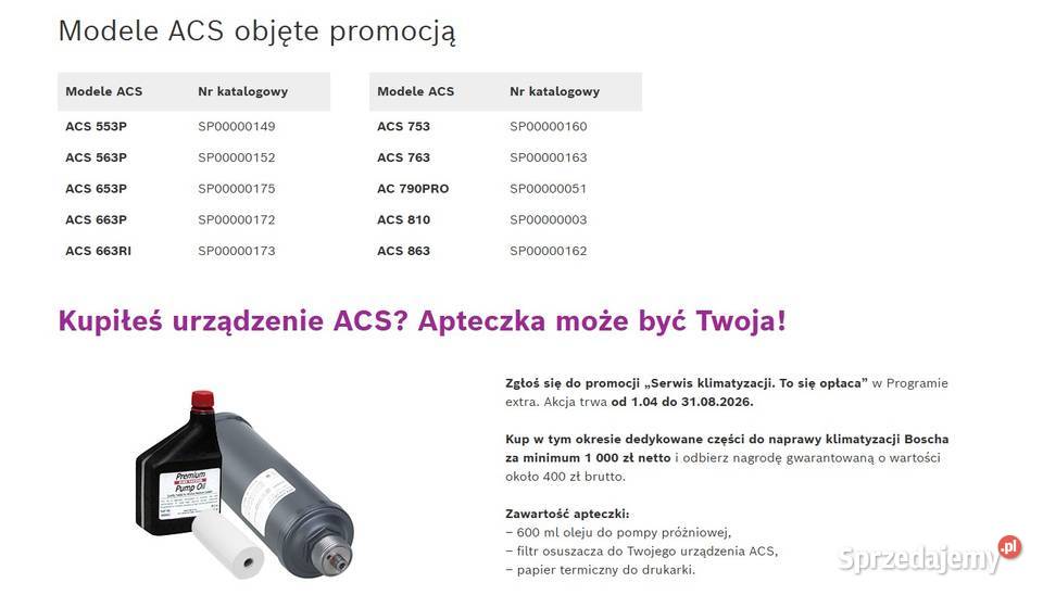 Bosch Promocja Kup KtsEsi odbierz Lenovo z SDA Bielsko-Biała