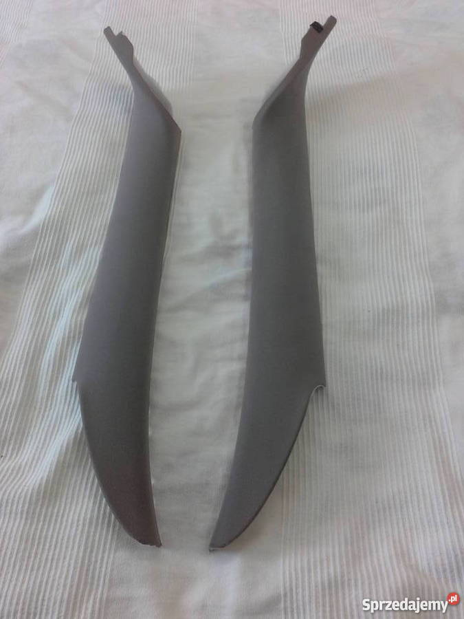 ROVER 75 OSŁONA SŁUPKA PRZEDNIEGO LEWA PRAWA Poznań