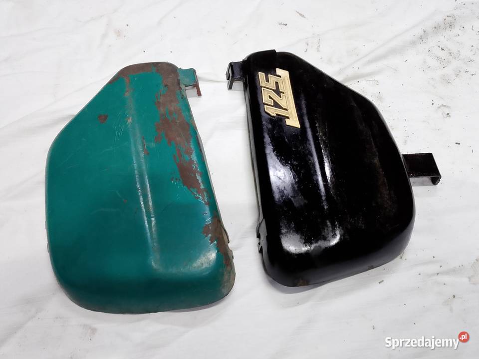 Część WSK Pozostałe Lipno