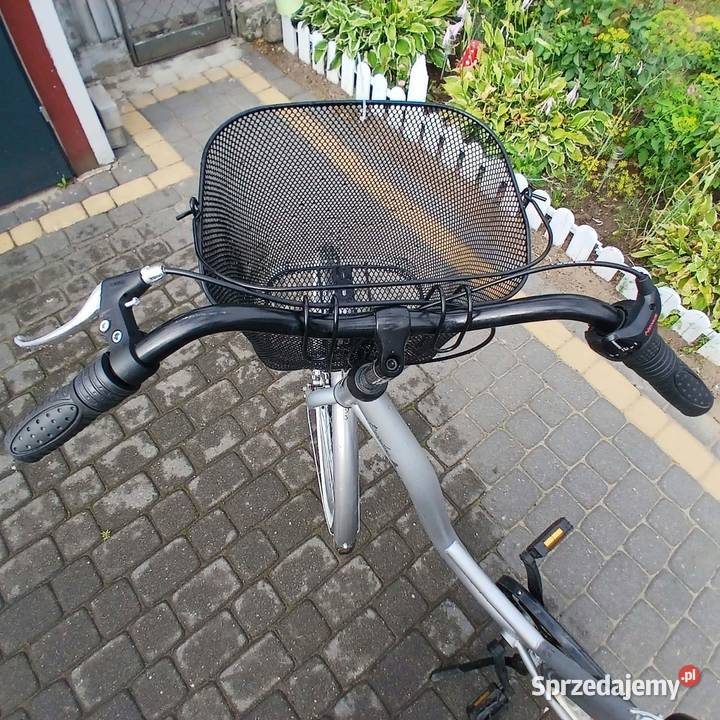 Rower miejski damka storm Tychy