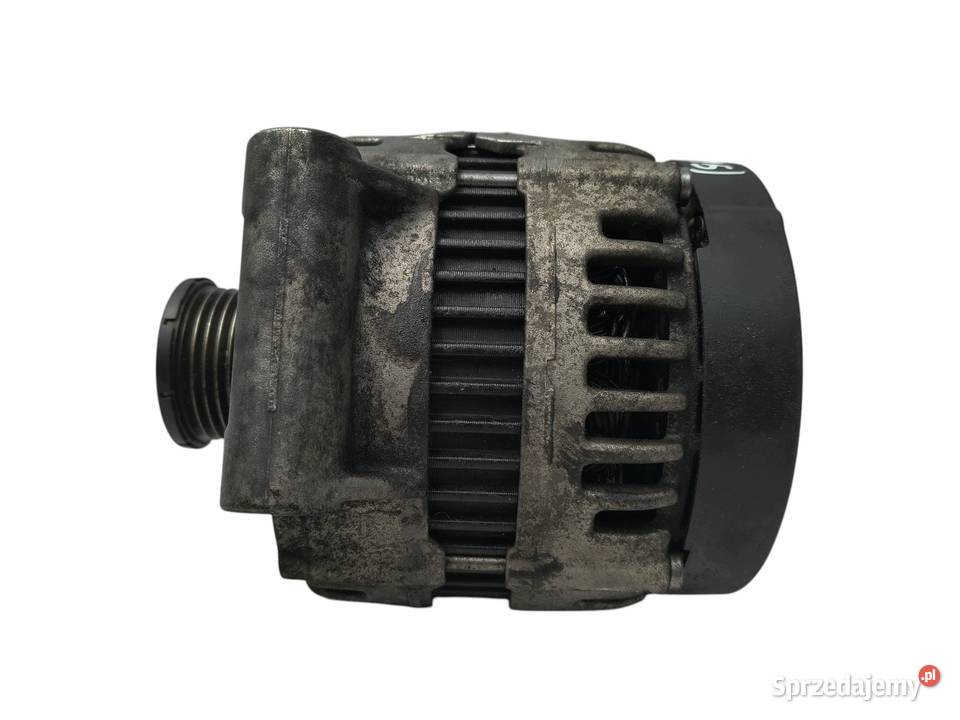 ALTERNATOR Mini Cooper R56 R60 One 16 VTi osobowe Chełm