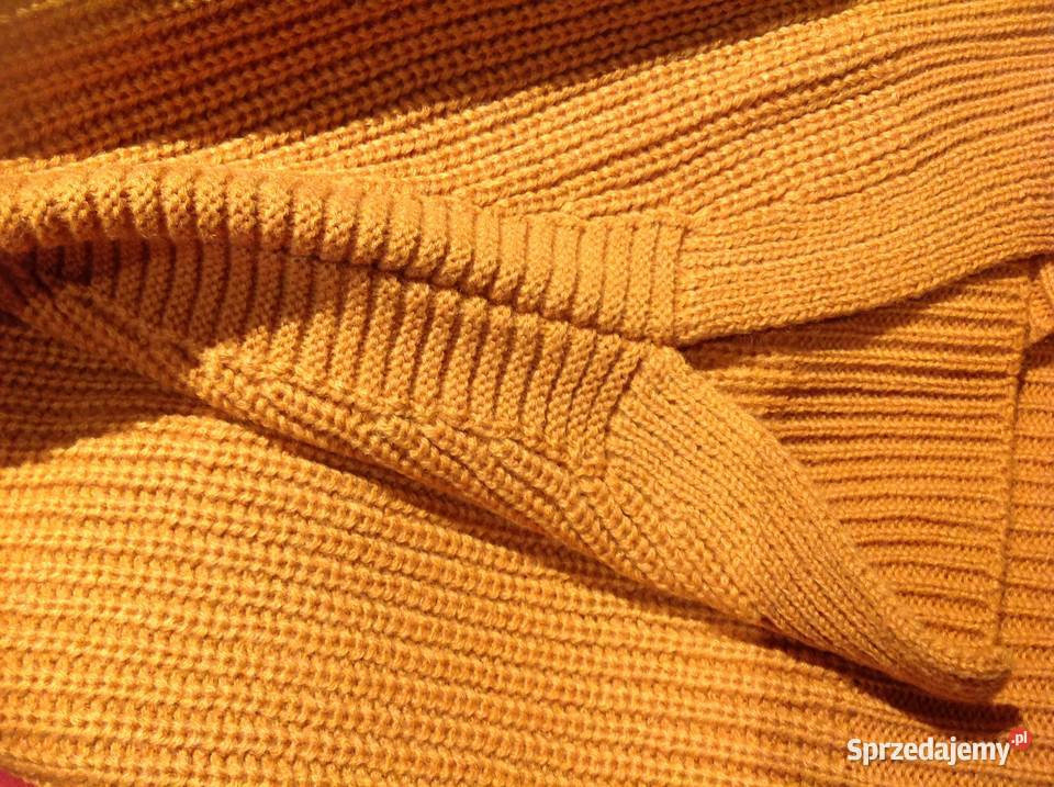 Sweter wełniany Damski SHEEGO 4850 Wool 50 Nowa Sól