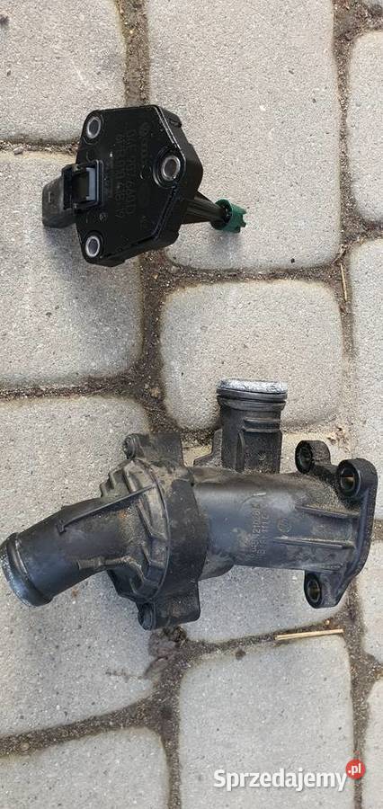 VW AUDI SEAT SKODA diesel 14 TDi cr CUS Rura osobowe Jaworzno sprzedam