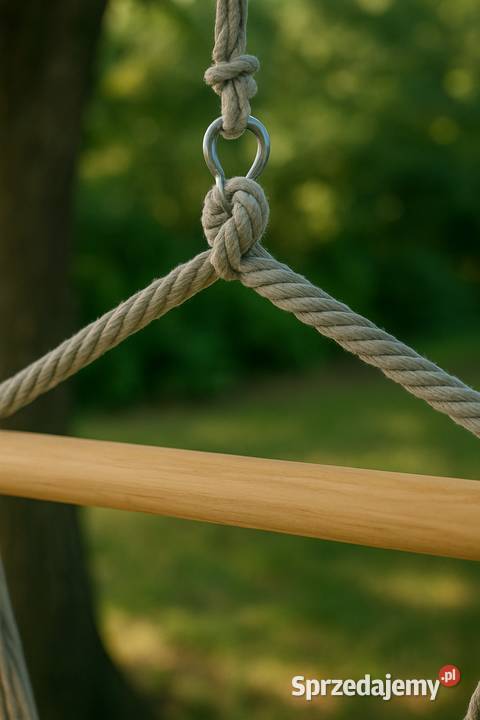 Krzesło Brazylijskie Ogrodowe z Poduszkami FOTEL lubelskie Józefów