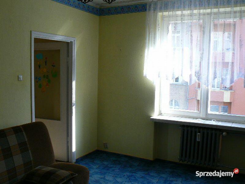 mieszkanie w miasta Piętro 1 Opole