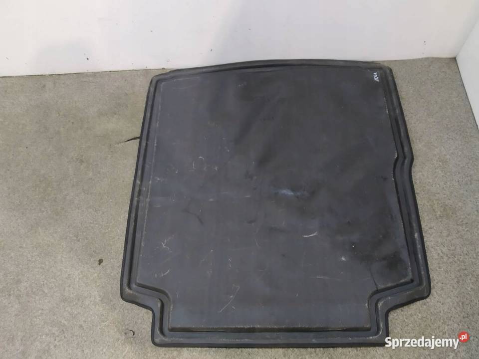 PODŁOGA BAGAŻNIKA WYKŁADZINA MATA SEDAN USA świętokrzyskie