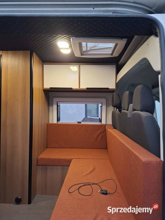 Ksmpervan Peugeot Boxer L3H2