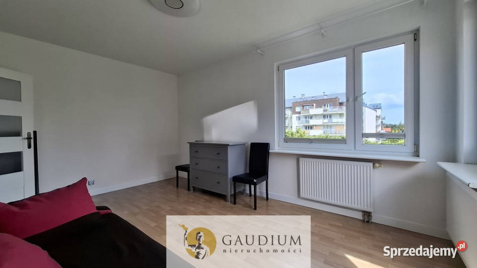 Mieszkanie 2pokojowe Storczykowa