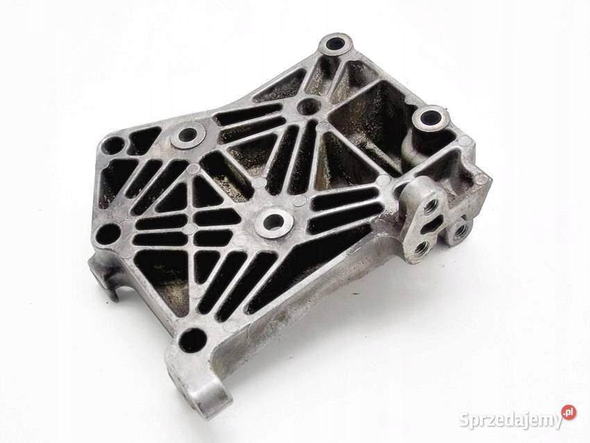 ŁAPA WSPORNIK SILNIKA 15 16V ALMERA II N16 TINO Sosnowiec