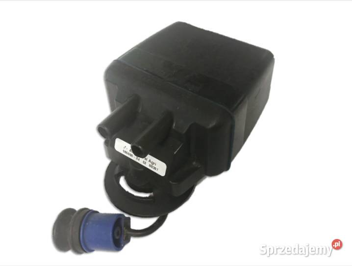 R Pulsator EP2090 DV 12V z mieszkiem wielkopolskie Krobia