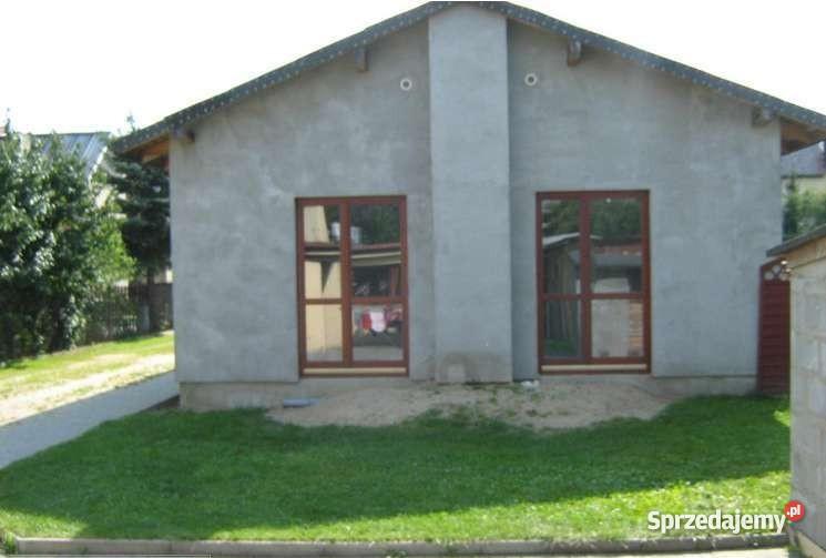 Dom na w Zduńskiej Woli 1828zł/m2 Zduńska Wola