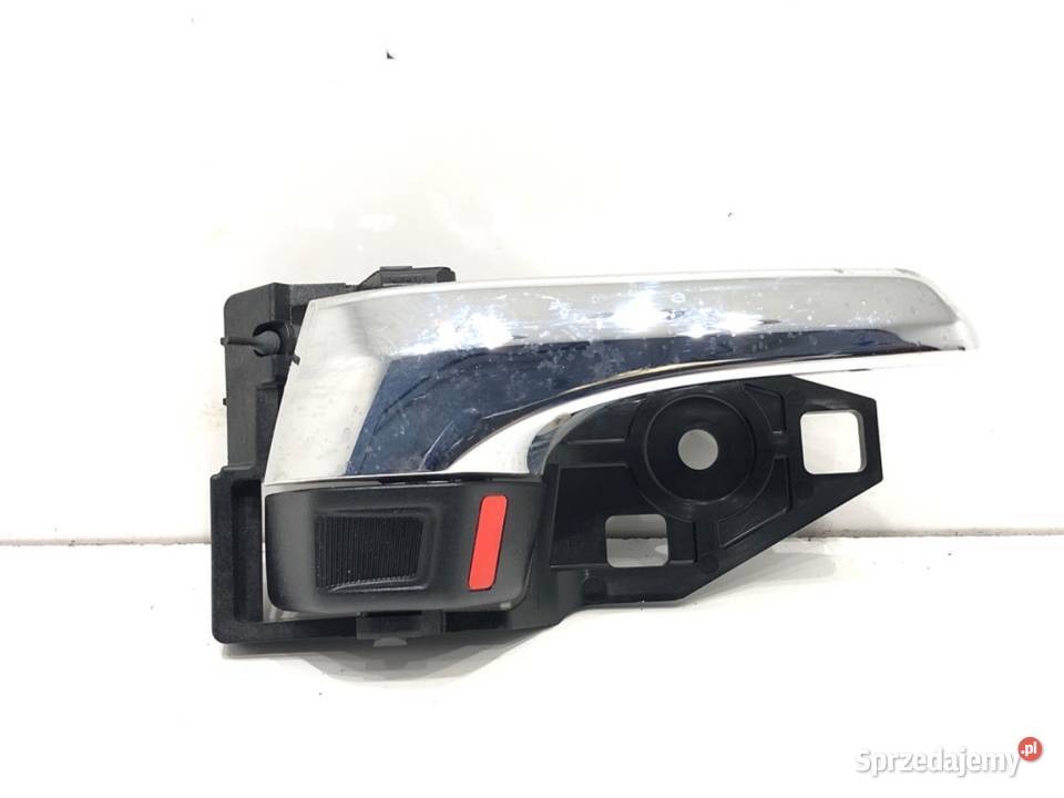 KLAMKA WEWNĘTRZNA PRAWY PRZÓD TOYOTA RAV 4 IV osobowe