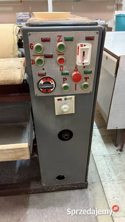 Magiel elektryczny małopolskie Kraków