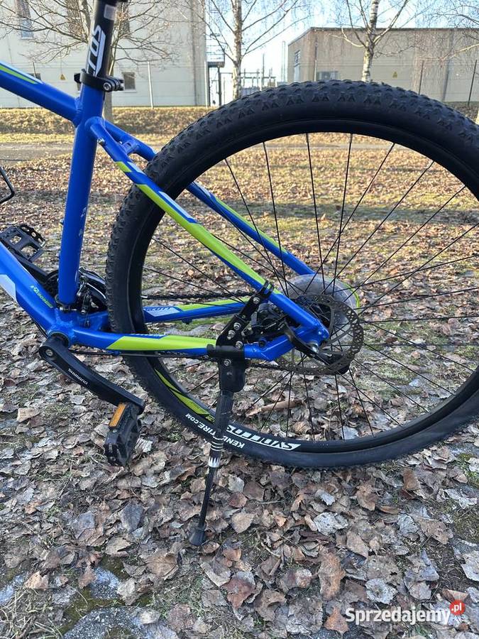 Scott Aspect 950 rama M 29 idealny Zgorzelec sprzedam