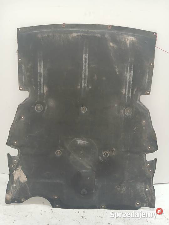 BMW F30 F31 OSŁONA POD SILNIK Strzyżewice