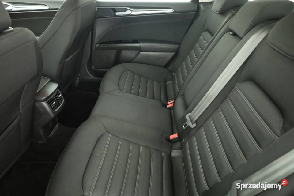 Ford Mondeo 20 EcoBlue radio Piaseczno