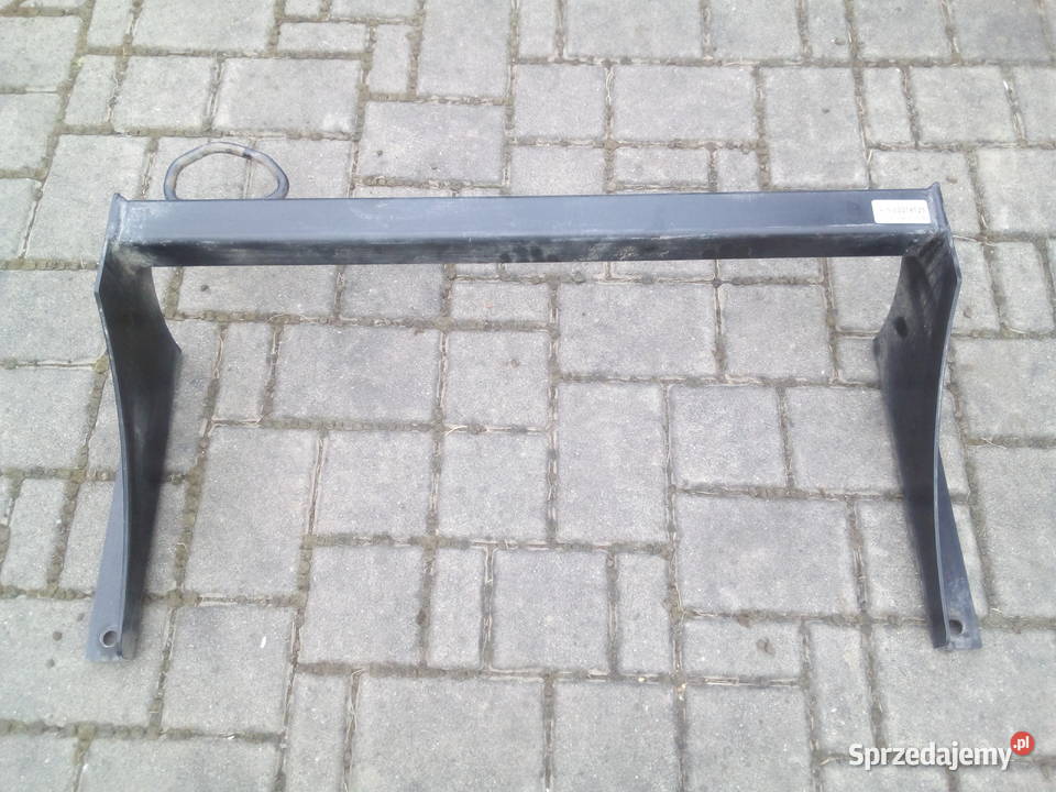 Belka tylna hak Jeep KJ Liberty Cherokee sprzedam