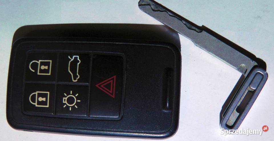 pilot volvo xc 70 90 Pozostałe