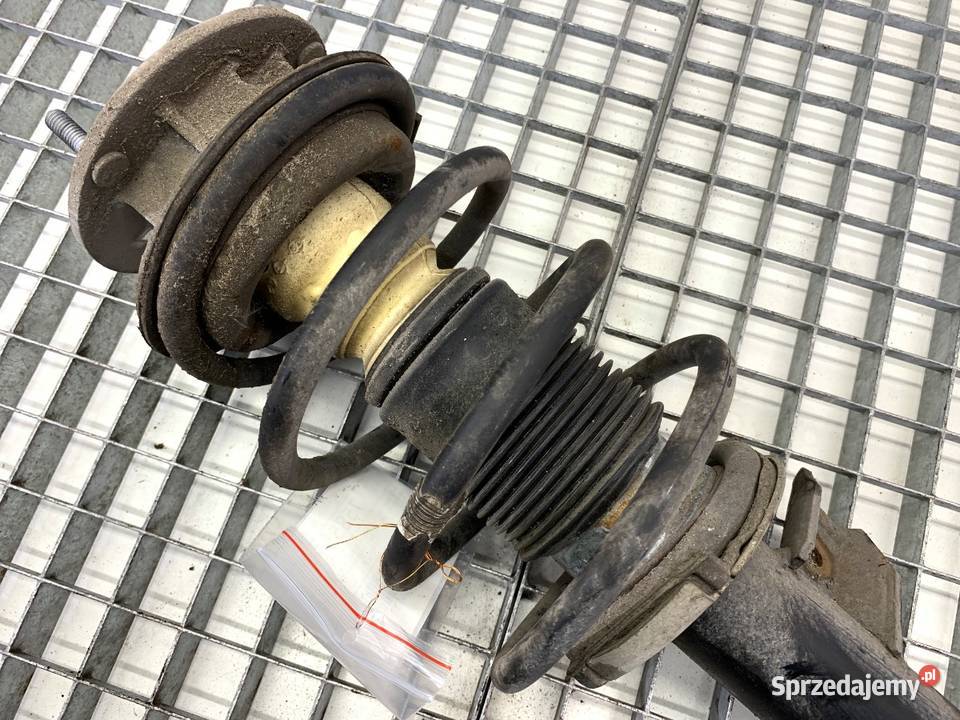 AMORTYZATOR LEWY PRZÓD BMW E92 30 SportowyCoupe