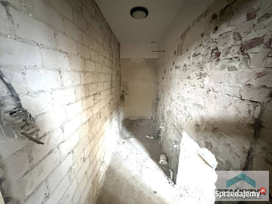 Dom bliźniak 180m Łoźnica Liczba pokoi 2