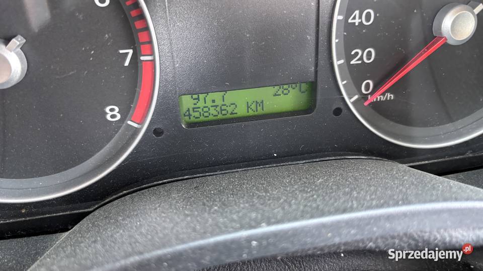 ForD Focus C w gazie Tarnowskie Góry sprzedam