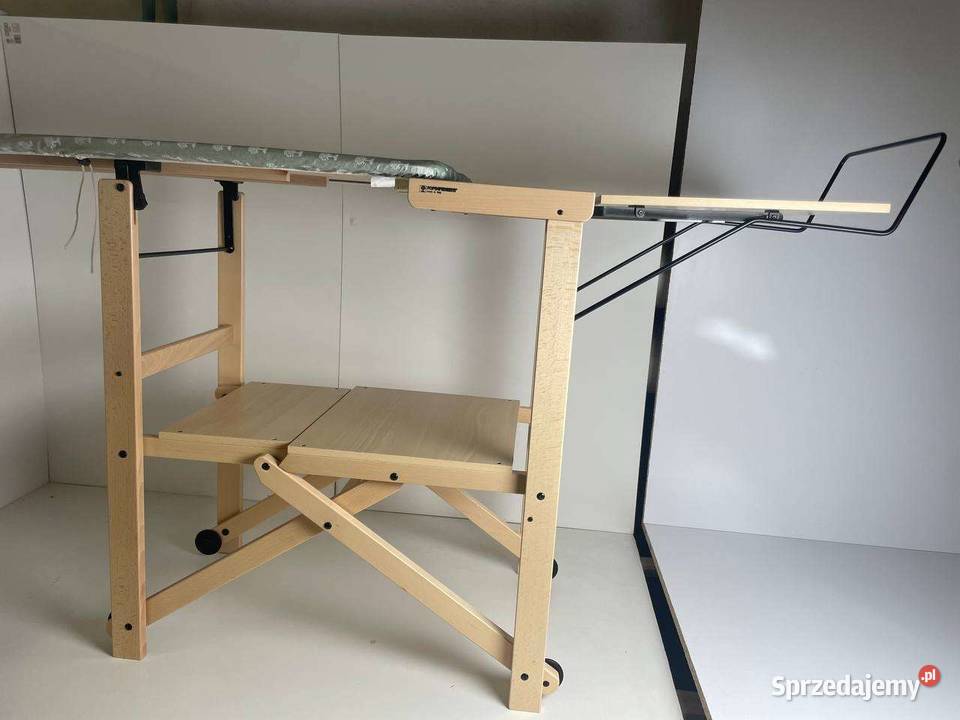 Foppapedretti Asso stacja do prasowania podkarpackie Rzeszów