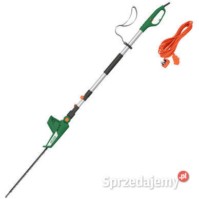 Nożyce do żywopłotów Hawksmoor 550 W 52 230 V Brzesko