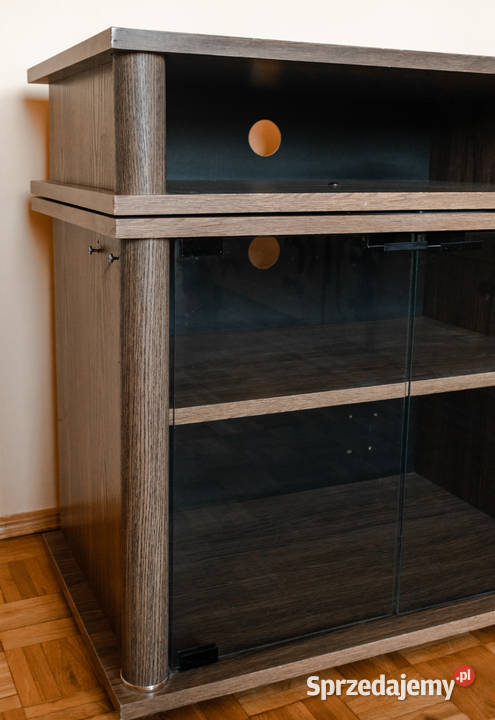 Szafka RTV barek 71cm Wrocław