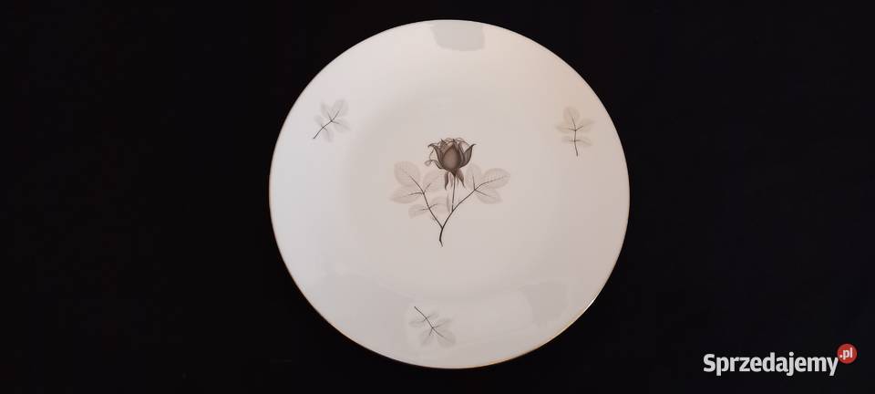 Serwis kawowoobiadowy 12 os Rosenthal Form 2000 Chełm
