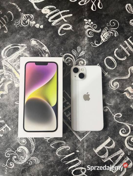 Iphone 14 Sątopy
