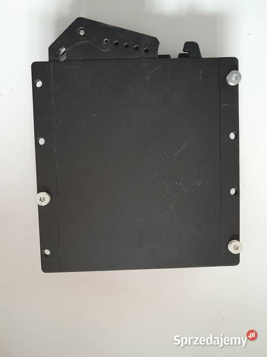 KASETA STEROWNIK RETARDERA SCANIA 4 124 1505135 pomorskie Mojusz sprzedam