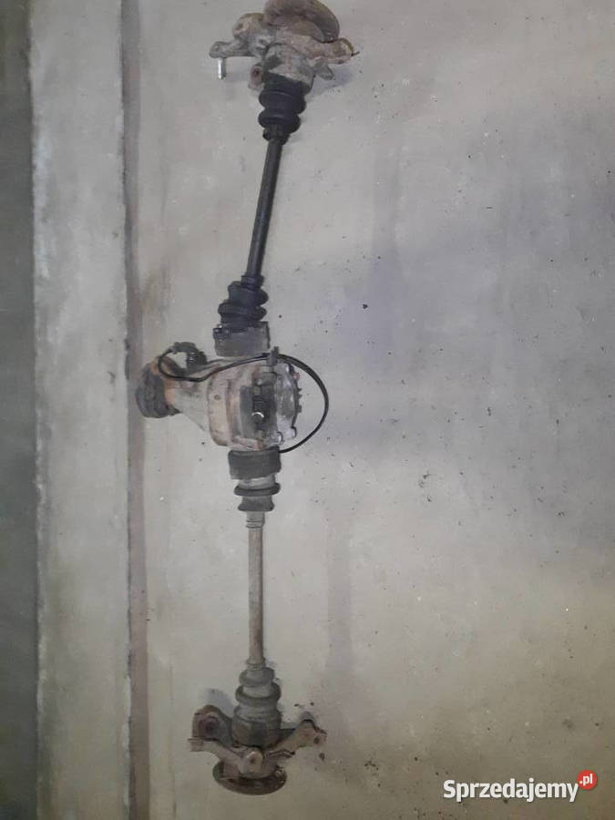 Silnik MercedesBenz 20 D 190 W124 sprzedam