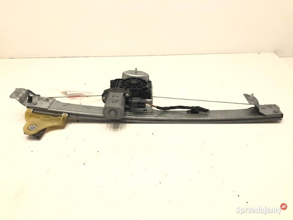 PODNOŚNIK SZYBY LEWY PRZÓD RENAULT CLIO IV osobowe