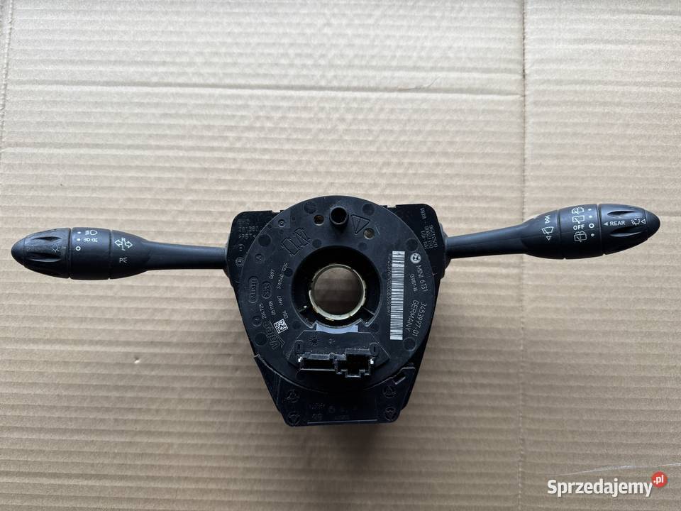 MINI R56 PRZEŁĄCZNIK ZESPOLONY R50 345399701 Kłodzko