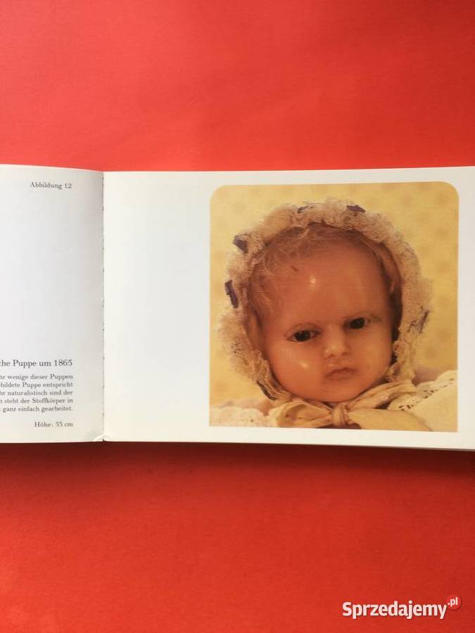 2606 Świat Lalek Szczecin