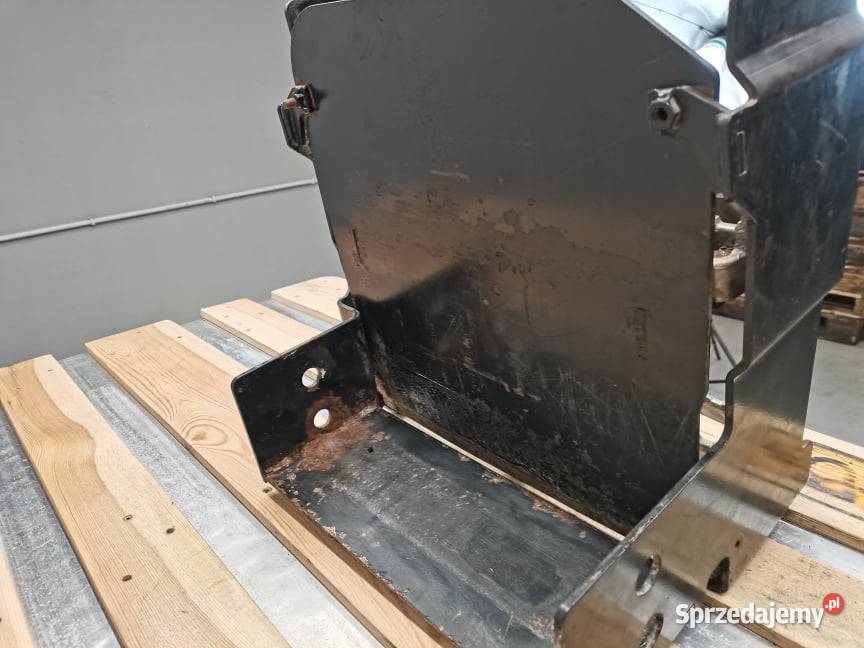 Schodki JCB 53070 Wilkowo