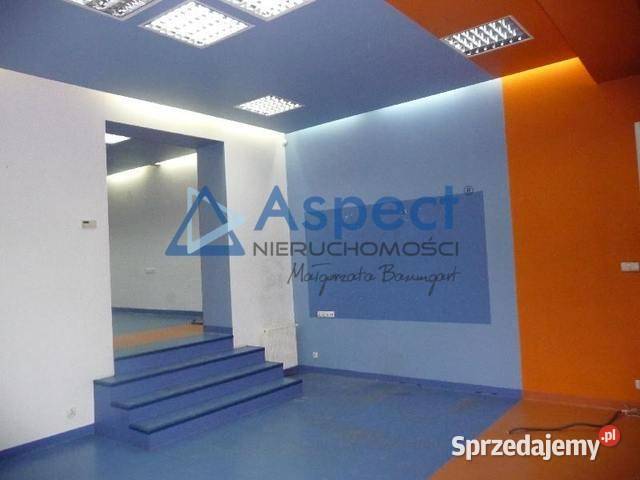 Lokal 85m2 Szczecin sprzedam