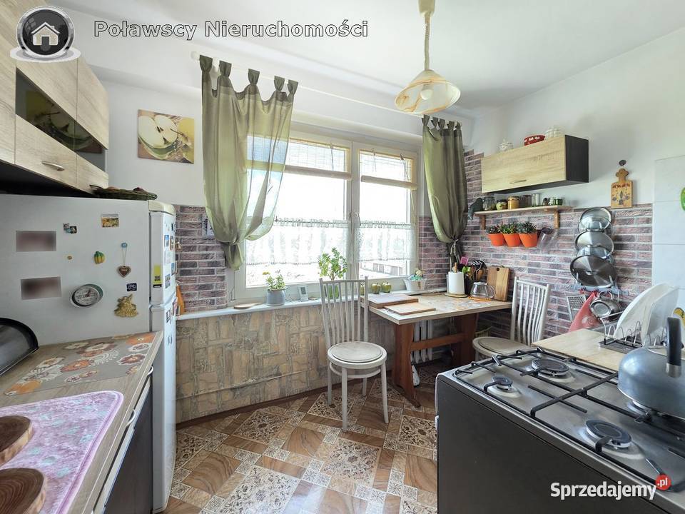 3 pokojowe z balkonem blok Hubalczyków 6477zł/m2 Słupsk