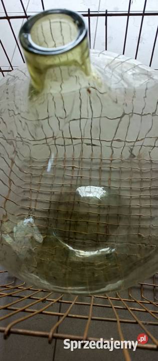 Butel na wino Zamość