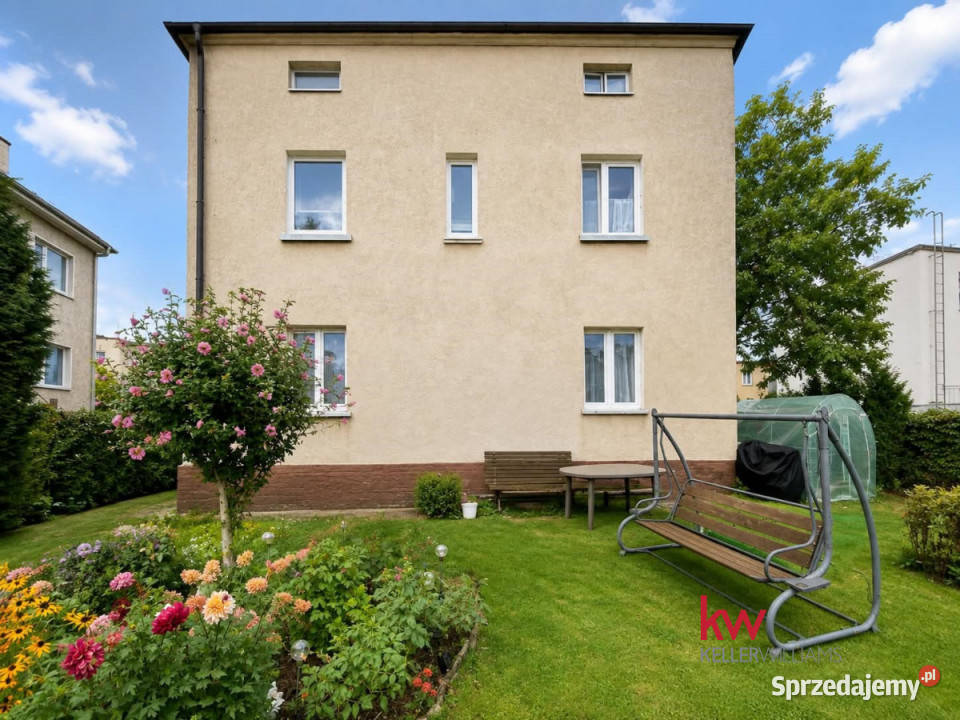 sprzedaży mieszkania 7079m2 Poznań Sadowa Liczba pokoi 3